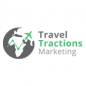 Travel Tractions Marketing logo